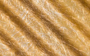 Laphroaig fibreglass roof waterproofing