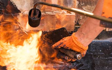 Laphroaig flat roof repair companies