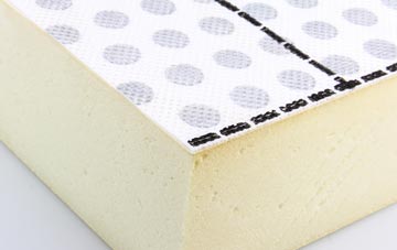 meeting Laphroaig building codes