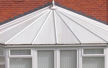 Laphroaig polycarbonate conservatory roof repairs