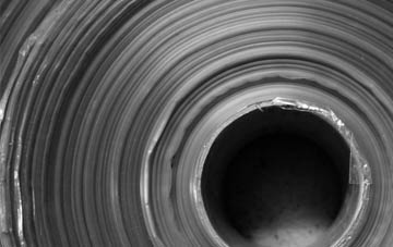 Laphroaig pvc roof replacement