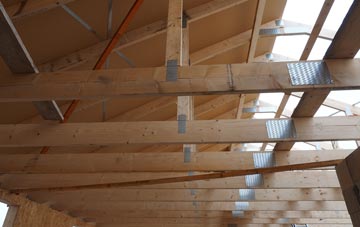 Laphroaig roof truss costs