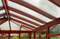 Laphroaig conservatory roofing insulation