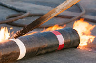 free Laphroaig flat roofing repair quotes