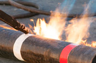 Laphroaig flat roofing replacement