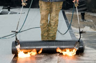 Laphroaig flat roof sealing quote