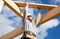 Laphroaig roof replacement work